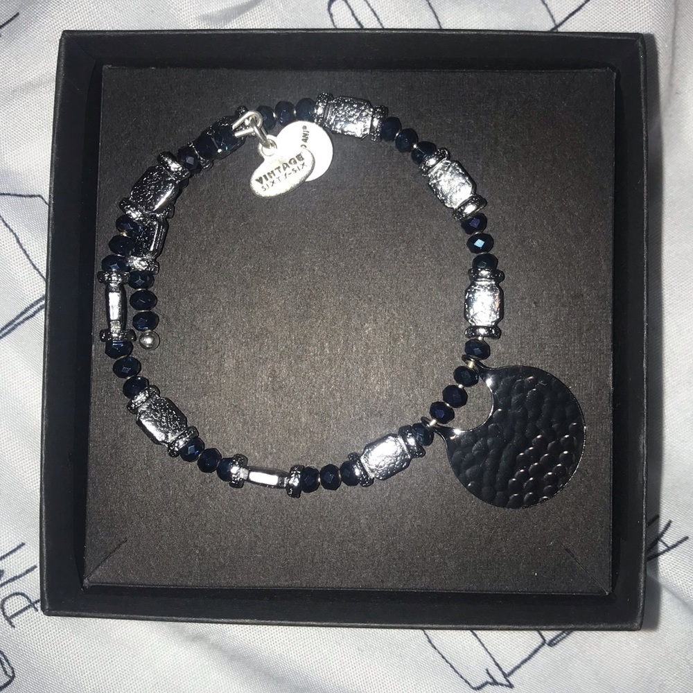 Friendship bracelet vintage
